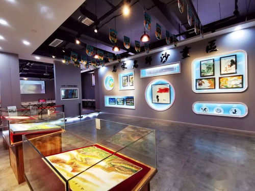 婺源茶艺沙画艺术两日精品研学旅行 团队定制