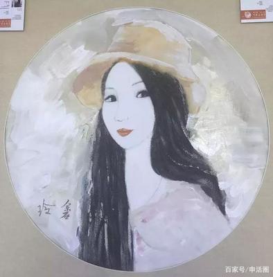 第十二届中国艺术节--沙画首次亮相