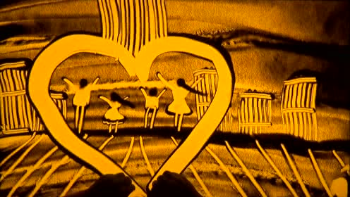 5风筝沙画的个人频道