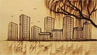 用沙画解读省十二次党代会报告,等你来围观