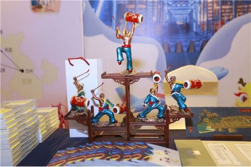 畅游交响丝路 启航如意甘肃 文旅推介活动走进恩施