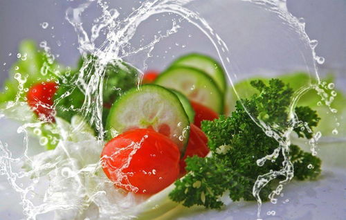 居家防疫怎么吃 掌握 四法宝