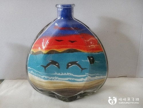 创意沙艺之旅 探索沙瓶画与沙画的魅力