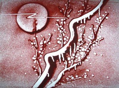 藏族小伙沙画淘'津'，学会这个，你也可以将兴趣变成钞票