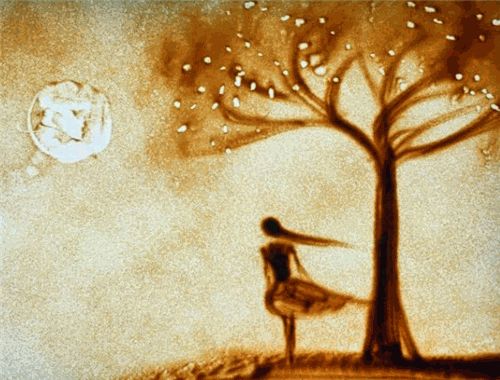 心语沙画招商加盟指南 费用、条件与联系方式详解