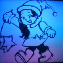 上海挚顶文化传播产品与服务大全——沙画艺术